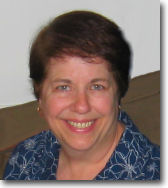 Mary Ann Kreitzer